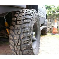Kumho Road Venture MT KL71 245/75R16 120/116Q Image #3