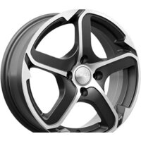 SKAD Аллигатор 15x6