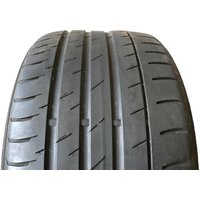 Continental ContiSportContact 3 255/40R18 99Y Image #4