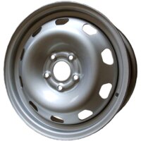 ТЗСК Renault Duster 16x6.5