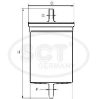 SCT germany ST6085 Image #3