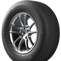 Michelin Pilot Alpin 5 SUV 245/50R20 105V Image #4