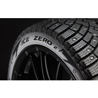 Pirelli Winter Ice Zero 2 245/40R18 97H (шипы) Image #2