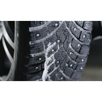 Pirelli Winter Ice Zero 2 245/40R18 97H (шипы) Image #4
