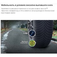 Michelin CrossClimate 2 195/55R20 95H Image #3