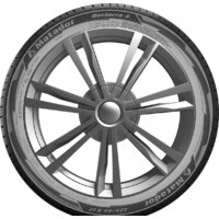 Matador Hectorra 5 245/35R19 93Y XL Image #3