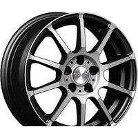 SKAD Акита 15x6