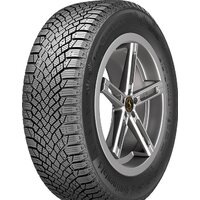 Continental IceContact XTRM 245/45R20 103T (под шип)