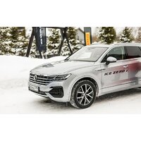 Pirelli Winter Ice Zero 2 205/60R16 96T (шипы) Image #5