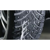 Pirelli Winter Ice Zero 2 205/60R16 96T (шипы) Image #4