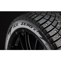 Pirelli Winter Ice Zero 2 205/60R16 96T (шипы) Image #2