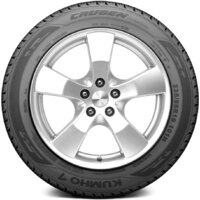 Kumho Crugen Premium KL33 215/65R16 98H Image #5