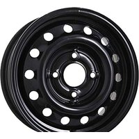 ТЗСК UAZ Patriot 16x6.5