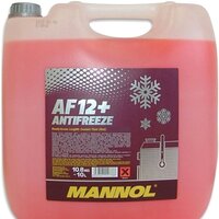 Mannol Longlife Antifreeze AF12+ 10л