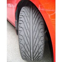 Triangle TR968 245/35R20 95V Image #3