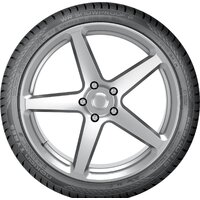 Nokian Tyres WR Snowproof P 235/45R18 98V Image #4