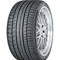 Continental ContiSportContact 5P 275/35R21 103Y RO1 ContiSilent