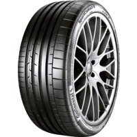 Continental SportContact 6 315/40R21 111Y
