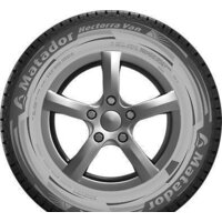 Matador Hectorra Van 8PR 205/65R16C 107/105T Image #3