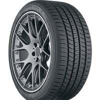 Yokohama Geolandar X-CV G057 245/45R21 104W Image #2