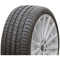 Pirelli P Zero 275/45R20 110Y Image #2