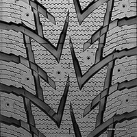 Nexen Winguard Winspike WS62 SUV 225/65R17 106T Image #2