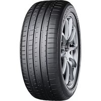 Yokohama Advan Sport V107A 235/40R19 92Y