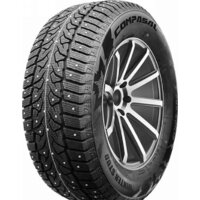 Compasal Winter Stud 275/55R20 117T (шипы)