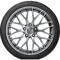 Taurus High Performance 185/55R16 87V Image #2