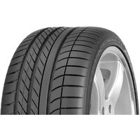 Goodyear Eagle F1 Asymmetric 255/40R19 100Y Image #2