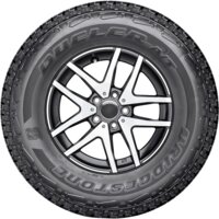Bridgestone Dueler A/T 001 245/75R16 108/104S Image #2