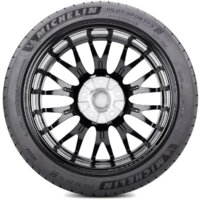 Michelin Pilot Sport 4 S 265/35R21 101Y Image #2
