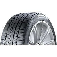 Continental WinterContact TS 850 P 265/55R19 113V Image #2