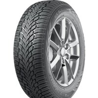 Nokian Tyres WR SUV 4 265/50R19 110V