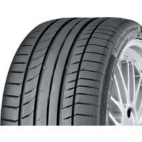 Continental ContiSportContact 5P 265/30R21 96Y RO1 ContiSilent Image #2