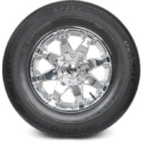 Delinte DH7 SUV 245/55R19 103V Image #2