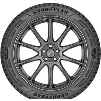Goodyear UltraGrip Performance+ SUV 215/55R18 99V Image #3