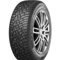Continental IceContact 2 SUV 225/60R17 103T (шипы)