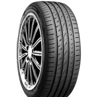 Roadstone Eurovis Sport 04 235/40R18 95Y Image #4