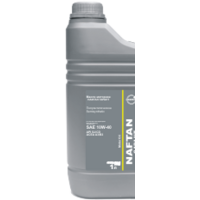 Нафтан Гарант SAE 10W-40 1л