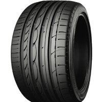 Yokohama ADVAN Sport V103S 245/50R18 100W (run-flat) Image #2