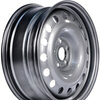 TREBL 40053 17x7" 5x114.3мм DIA 66.1мм ET 45мм S Image #3