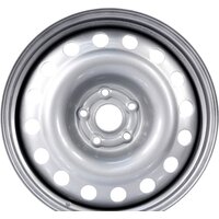 TREBL 40053 17x7" 5x114.3мм DIA 66.1мм ET 45мм S Image #2