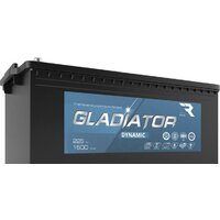 Gladiator Dynamic 6СТ-225L(3) (225 А·ч)