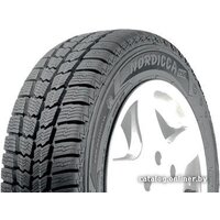 Matador MPS 520 Nordicca Van 225/70R15C 112/110R Image #2