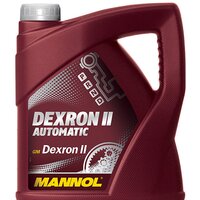 Mannol Dexron II Automatic 4л