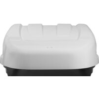 Modula Evo 400 (белый) Image #4