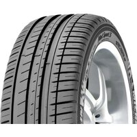 Michelin Pilot Sport 3 255/40R20 101Y Image #2
