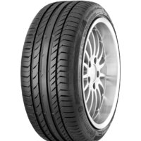 Continental ContiSportContact 5 275/45R21 110Y Image #1