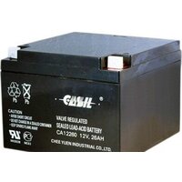 Casil CA12280 (12В/28 А·ч)
